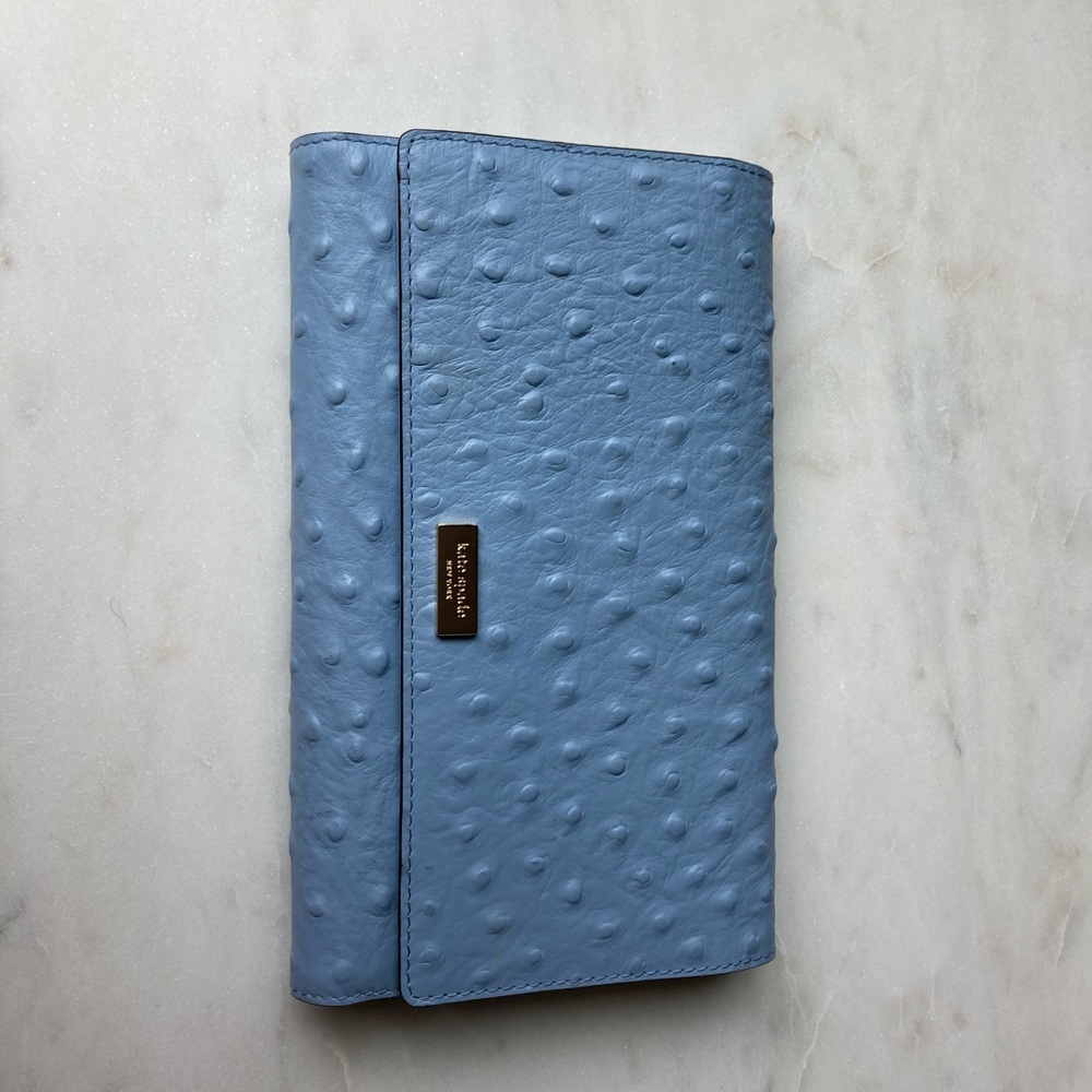Kate Spade Phoenix Travel Wallet